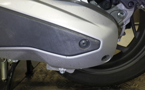 HONDA PCX 125 2009 JK05