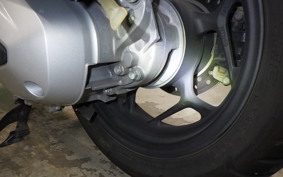HONDA PCX 125 2004 JK05