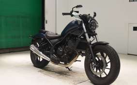 HONDA REBEL 250 A 2023 MC49
