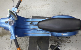 VESPA ET-3 2022