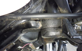 YAMAHA RZ50 Gen.2 RA02J