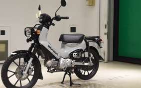 HONDA CROSS CUB 110 1994 JA60