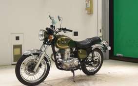 KAWASAKI ESTRELLA 2025 BJ250A