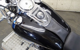 HARLEY FXDF1580 2008 GY4