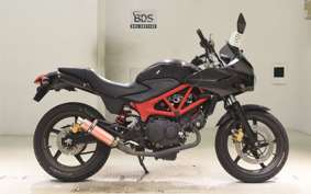 HONDA VTRF250 2022 MC33