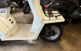 HONDA GYRO TD01