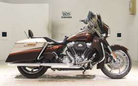 HARLEY FLHXSE 1800CVO 2011