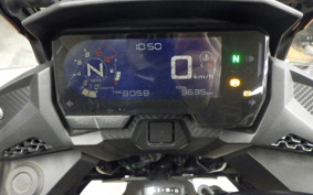 HONDA 400X 2024 NC56