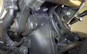 HONDA 400X 2001 NC56