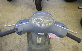SUZUKI LET's 4 CA45A