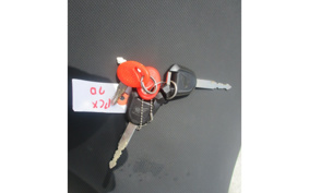 HONDA PCX 125 JF56
