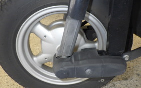 HONDA GYRO X TD02