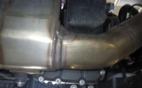 YAMAHA XSR900 2022 RN80J