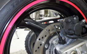 SUZUKI BANDIT 1250 F 2013 GW72A