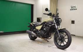 KAWASAKI ELIMINATOR400-3 2024 EL400A