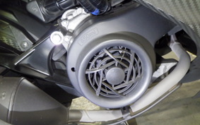 SUZUKI SWISH 125 DV12B