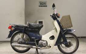 HONDA C90 SUPER CUB E HA02
