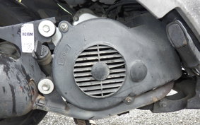 SUZUKI ADDRESS V125 CF46A
