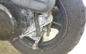 YAMAHA JOG Delux SA39J