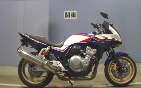 HONDA CB400 SUPER BOLDOR VTEC 2008 NC42