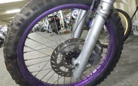 YAMAHA TT250R 4GY