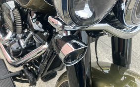 HARLEY FLHCS 2019 YBK