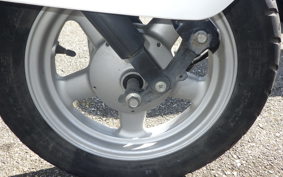 HONDA GYRO CANOPY TA03