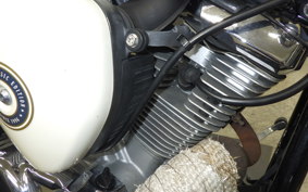 YAMAHA DRAGSTAR 250 1995 VG05J