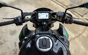 KAWASAKI Z900 2022 ZR900B