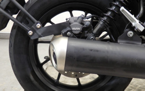 HONDA REBEL MC49