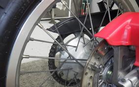 YAMAHA DT125R 3FW