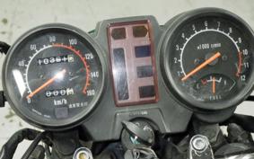 SUZUKI GSX250L 2001 GJ51B
