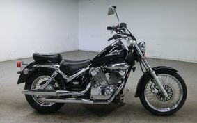 SUZUKI INTRUDER 250 LC Type VJ51A