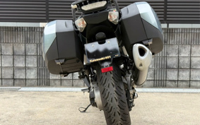 KAWASAKI 1400 GTR 2007 ZGT40A