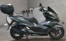 HONDA PCX 160 KF47
