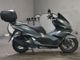 Фото Honda PCX 160 с японского аукциона