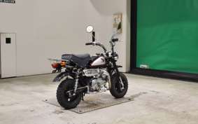 HONDA MONKEY 1982 AB27