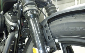 HARLEY XL883N 2016