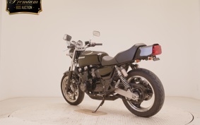 KAWASAKI ZEPHYR 400 KAI 2009 ZR400C