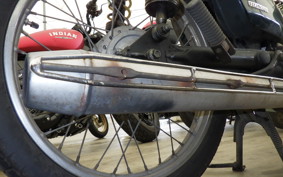 HONDA C90 SUPER CUB HA02