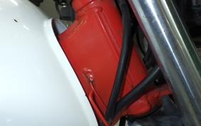 HONDA XL125R JD04