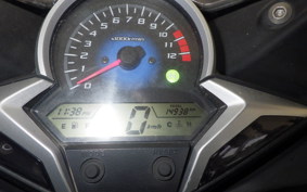 HONDA CBR250R GEN 3 MC41