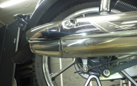 HONDA C125 SUPER CUB JA48