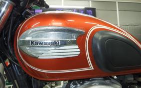 KAWASAKI W650 2008 EJ650A