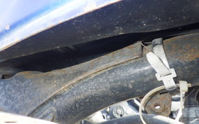 HONDA MONKEY Z50J