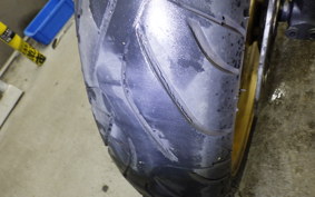 HONDA CB400 SUPER BOLDOR VTEC 2007 NC39