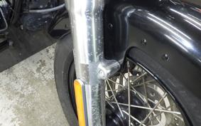 HARLEY FLS 1580 2013