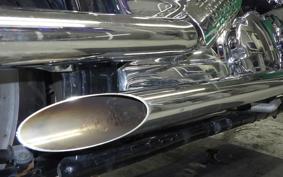YAMAHA DRAGSTAR 1100 2007 VP13J