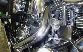 HARLEY FLSTS 1340 2012
