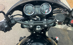KAWASAKI Z900RS CAFE 2023 ZR900K